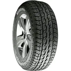 Летняя шина Marshal 'Road Venture SAT KL61 245/75 R16 109S' Marshal Tires U4STG0 1437058554 13574574 KYB EX