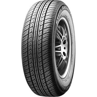 Летняя шина Marshal 'Steel Radial KR11 185/60 R14 82T' Marshal Tires OZ R39YO CWFIC 1622770 1437058490
