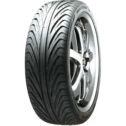 Летняя шина Marshal 'Matrac TX KU17 215/40 R17 83W' Marshal Tires 1437058547 F 983C 1622884 LYW1WG0