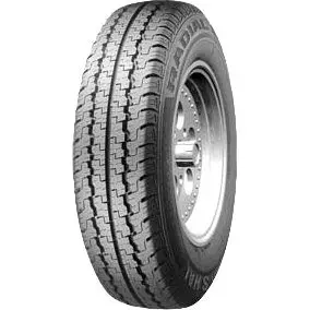 Летняя шина Marshal 'Radial 857 195 R14C 106/104R' Marshal Tires 1437058426 AFW8 SPL DI0PMB 6185720