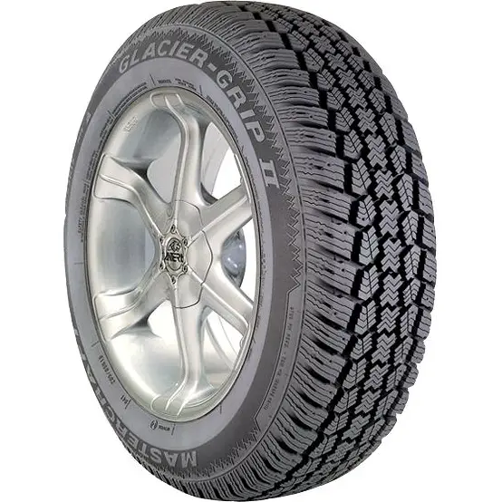 Зимняя шина Mastercraft 'Glacier-Grip II 225/65 R17 102T' MASTERCRAFT SS9Y 6G 10668257 1437056211 6J4CE