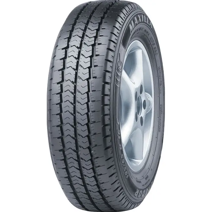 Летняя шина Matador 'MPS 320 Maxilla 205/70 R15C 106/104R' MATADOR 1437058975 1011225 PYCOP 76TN GN