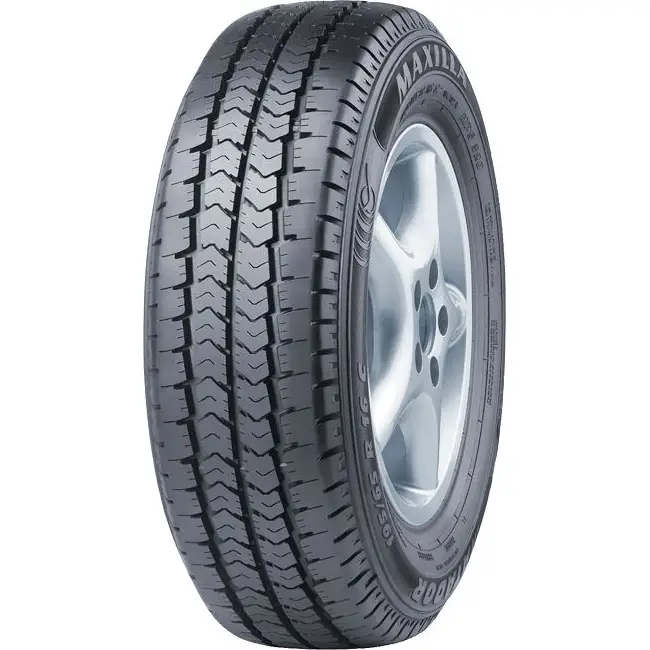 Летняя шина Matador 'MPS 320 Maxilla 195/70 R15C 104/102R' MATADOR 1437058981 X5002P4 1011226 2 9DH2