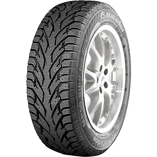 Зимняя шина Matador 'MP 50 Sibir Ice SUV 215/65 R16 98T' MATADOR 1 XHRQ 1437058802 10735346 G4SE2FI