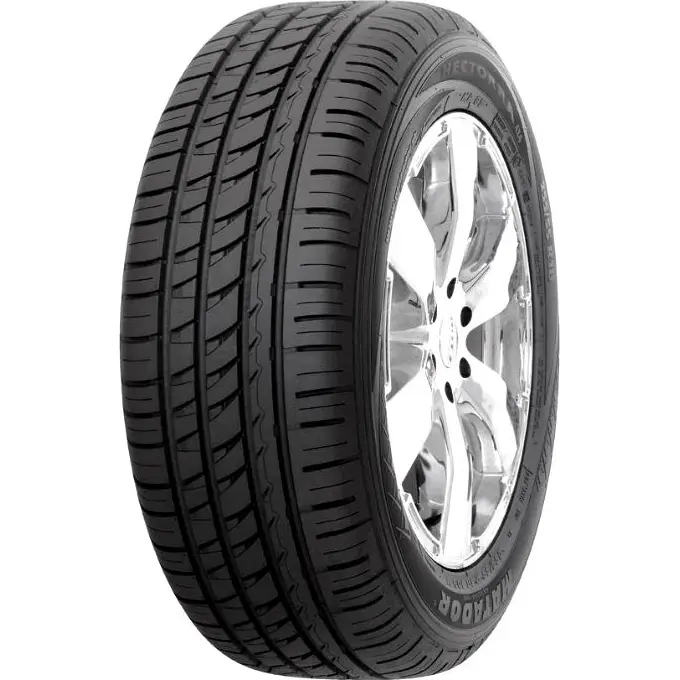 Летняя шина Matador 'MP 85 Hectorra 4x4 225/55 R17 101W' MATADOR K0H NK 1437058966 10971537 NOAZF6