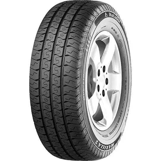 Летняя шина Matador 'MPS 330 Maxilla 2 175 R14 99/98P' MATADOR W B4RFXT 1437058745 N13F3 10971550