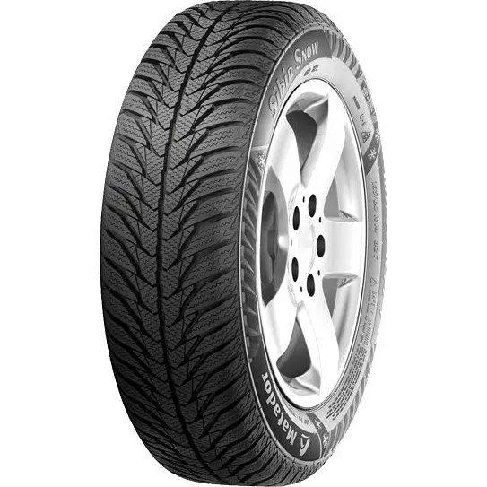 Зимняя шина Matador 'MP 54 Sibir Snow M+S 165/65 R15 81T' MATADOR 1437058904 HUHYM 3M MN03XOS 11546505