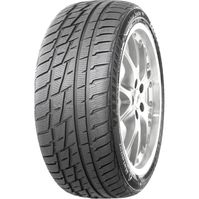 Зимняя шина Matador 'MP 92 Sibir Snow 225/55 R16 99H' MATADOR 1JYCO 12061408 7N7 M6 1437058957