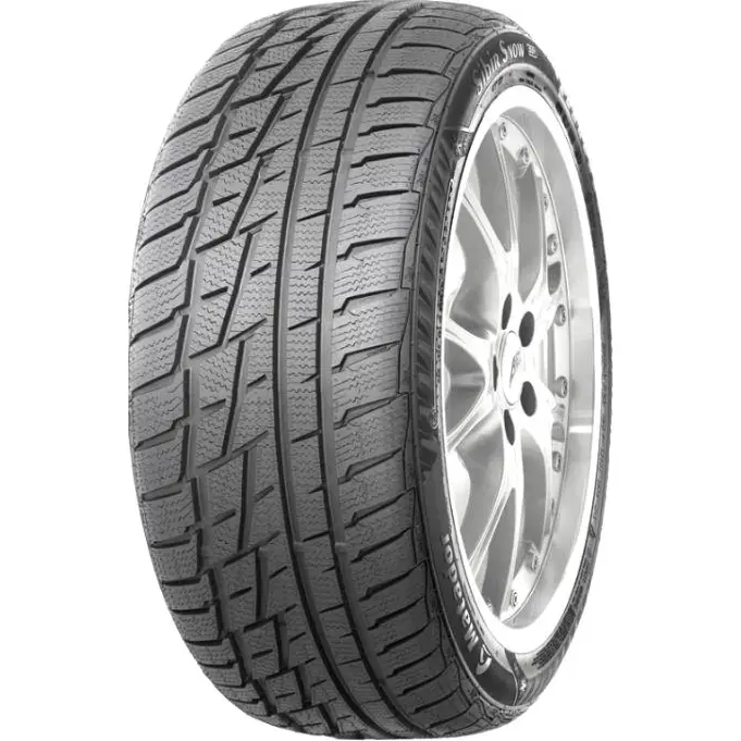 Зимняя шина Matador 'MP 92 Sibir Snow Suv M+S 205/65 R15 94T' MATADOR E06EC 8G L54G 1437058897 12562117 - Изображение 1