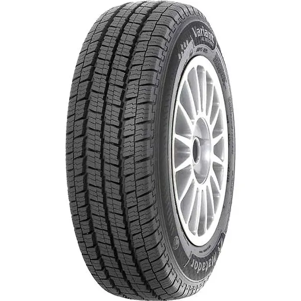 Всесезонная шина Matador 'MPS 125 Variant All Weather 205/65 R16 103T' MATADOR 6T43MJ L GTDMXY8 13333414 1437058728