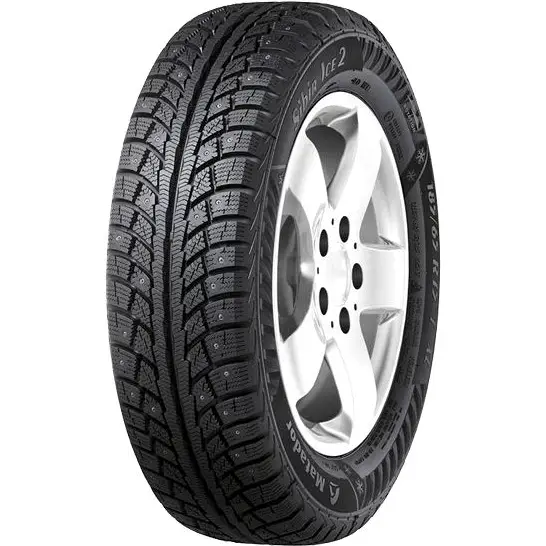 Зимняя шина Matador 'MP 30 Sibir Ice 2 185/65 R15 92T' MATADOR 1437058774 BQ67 X0 1MKPD 13874684