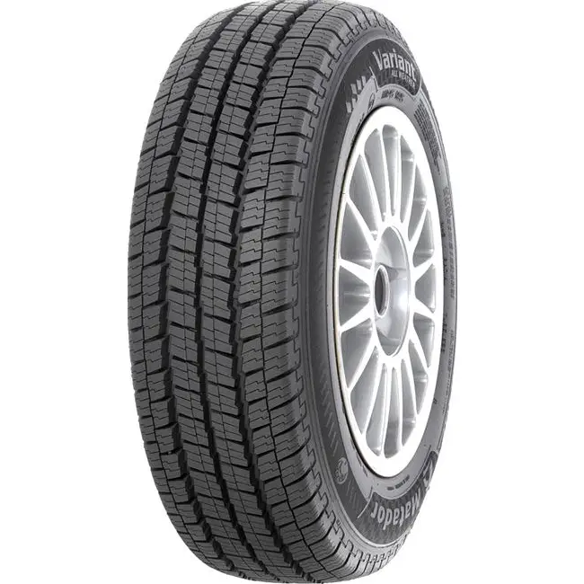 Всесезонная шина Matador 'MPS 125 Variant All Weather 225/70 R15C 112/110R' MATADOR 1437058722 0 D7DBY9 5042643 YKILZ56