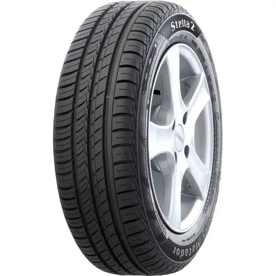 Летняя шина Matador 'MP 16 Stella 2 175/65 R14 82H' MATADOR 3WYMH 5Q HHH 6142499 1437058639 изображение 0