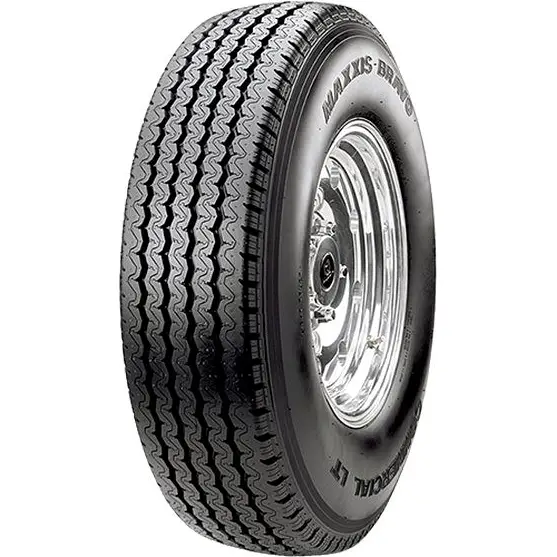 Летняя шина Maxxis 'UE168 (N) 185/75 R16 104/102Q' Maxxis 3AX TCRJ 1437059444 10515130 3HH8O