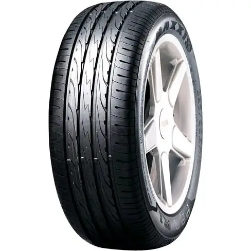 Летняя шина Maxxis 'PRO-R1 Victra 205/60 R16 92V' Maxxis PF 4P7X7 1437059868 ZBTXU 10711407