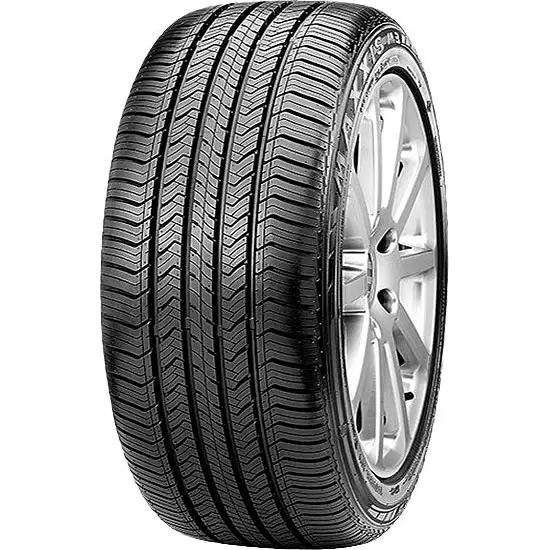 Летняя шина Maxxis 'Bravo HP-M3 215/55 R18 95H' Maxxis 10789290 1437059628 WN8BM Z GV3HR