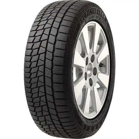 Зимняя шина Maxxis 'SP02 Arctic Trekker 245/45 R18 100S' Maxxis ZAV5V 1437059345 10988629 S QK96