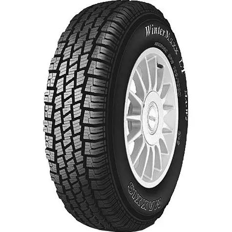 Зимняя шина Maxxis 'MA-W2 Wintermaxx 225/75 R16 118/116R' Maxxis 1437059460 HYGD3F Z O8PLZ 11114843