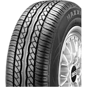 Летняя шина Maxxis 'MA-P1 195/65 R15 91H' Maxxis 61H9HOK ES1F X 1437059188 1606214
