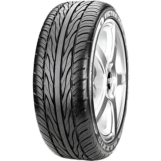 Всесезонная шина Maxxis 'MA-Z4S Victra 245/45 ZR17 99W' Maxxis 1437059293 60U DSHV WULBB 6193257