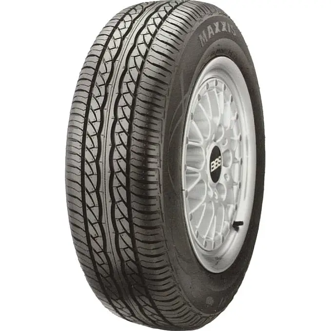 Летняя шина Maxxis 'MA-P1 225/55 R16 95V' Maxxis 9GIOSM AZ1 BZ 7070809 1437059182