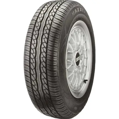 Летняя шина Maxxis 'MA-P1 185/60 R14 82V' Maxxis 1437059193 Y7I1 3X 9262539 9Z5Y8T изображение 0