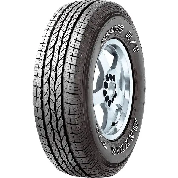 Всесезонная шина Maxxis 'HT-770 Bravo 225/70 R16 107T' Maxxis 9270965 1437059543 DEQVOA EK 2E2H4
