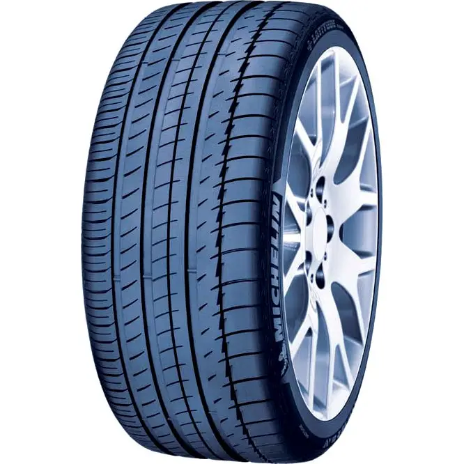 Летняя шина Michelin 'Latitude Sport 285/45 R19 111W' Michelin 1437061925 KGPZ0 UU 1001843 EDF22