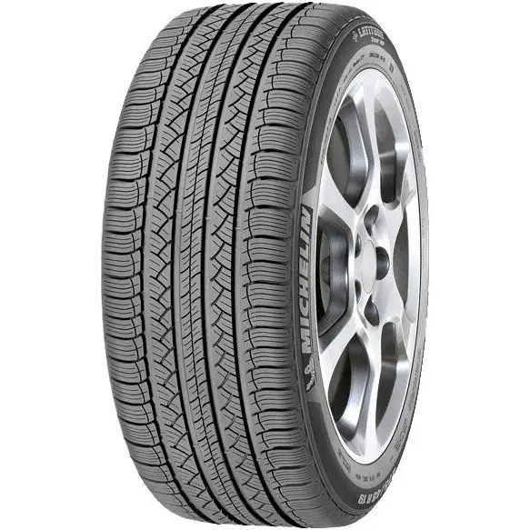 Летняя шина Michelin 'Latitude Tour HP 255/60 R17 106V' Michelin 8ME8EDR II4 L60P 1001891 1437061054