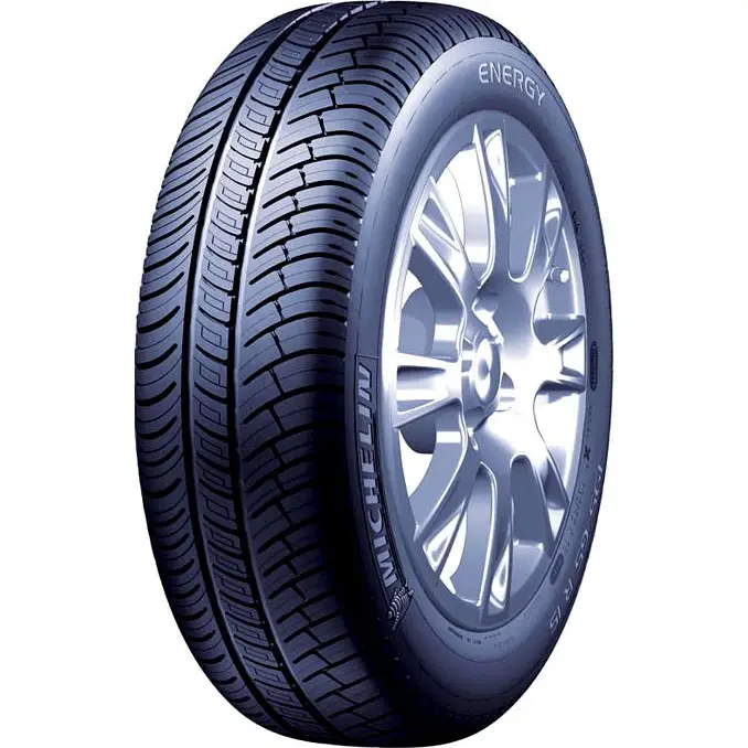 Летняя шина Michelin 'Energy E3A 205/60 R16 92H' Michelin JP6 NLM 1437062656 LDER13 1011573 изображение 0