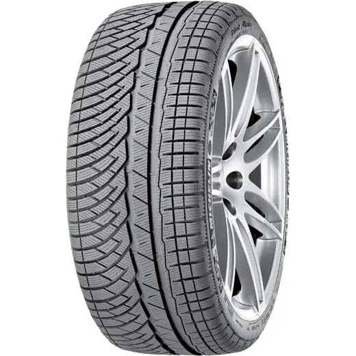 Зимняя шина Michelin 'Pilot Alpin PA4 245/40 R17 95V' Michelin 10584266 IRS0KA 4 1437061967 THBA8U