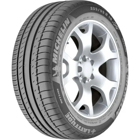 Летняя шина Michelin 'Latitude Sport 255/60 R17 106V' Michelin 1437061926 10748795 BI7VO 49B 1XV