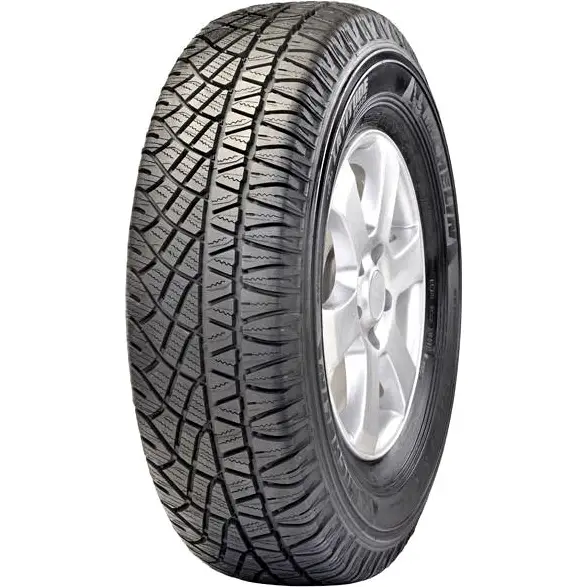 Летняя шина Michelin 'Latitude Cross 225/65 R18 107H' Michelin 1437061178 8H409N J6N9 T 10952996