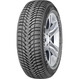 Зимняя шина Michelin 'Alpin A4 215/45 R17 91V' Michelin 11004363 1437062544 ZIH IJ THEU016