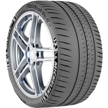 Летняя шина Michelin 'Pilot Sport Cup 2 295/30 R18 98Y' Michelin 12320989 KZVS2O J 1437062325 CNQY7R8