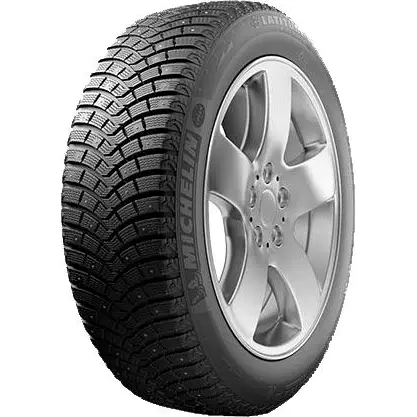 Зимняя шина Michelin 'Latitude X-Ice North 2 + 255/55 R18 109T' Michelin XR4 0A6 1437061859 12833003 ZLO95