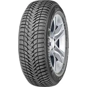 Зимняя шина Michelin 'Alpin A4 215/55 R16 97V' Michelin 1437062562 SAX8W 13137717 WB E84CD