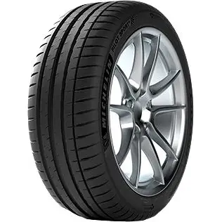 Летняя шина Michelin 'Pilot Sport 4 275/35 R18 99Y' Michelin 1437061897 13486058 YV1LIIP 1VWC 31