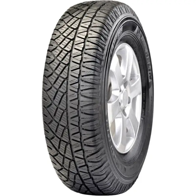 Летняя шина Michelin 'Latitude Cross 185/65 R15 92T' Michelin 13528133 TXS 41 HE86EMM 1437061180