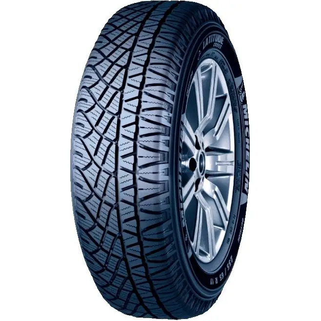 Летняя шина Michelin 'Latitude Cross 215/65 R16 98T' Michelin 31IK1MU 3990139 1437061211 TC3 C4