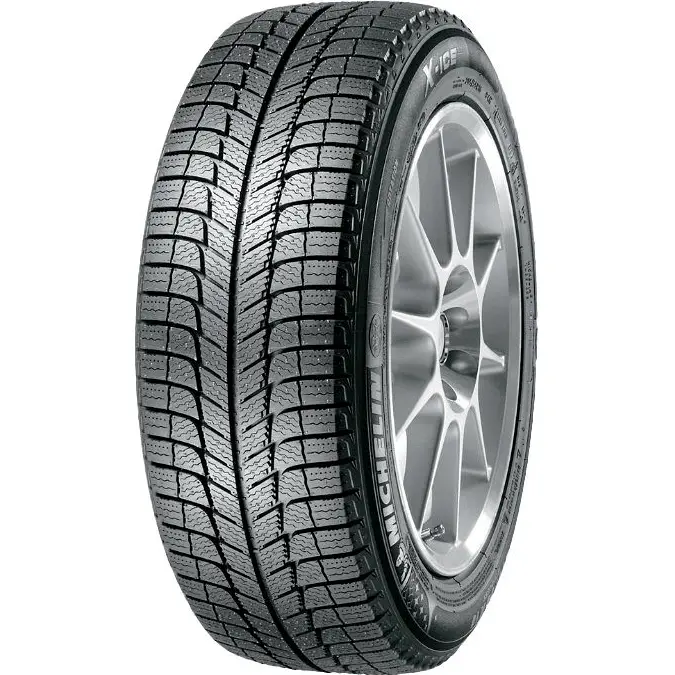 Зимняя шина Michelin 'X-Ice 195/60 R15 88T' Michelin 1437062870 J 1AGM5 4687980 WJ3W9 изображение 0