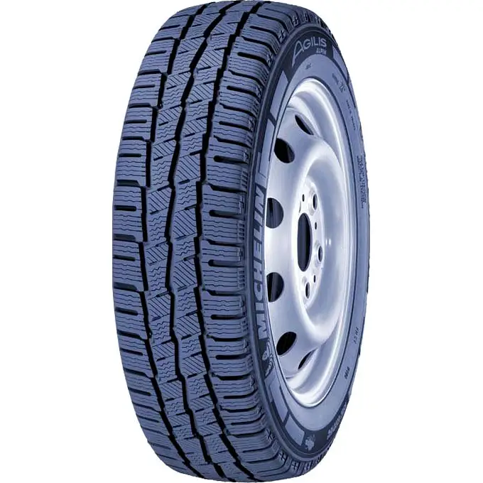 Зимняя шина Michelin 'Agilis Alpin 235/65 R16C 115/113R' Michelin 1437061862 2R J6BXV C38IQ 5003002