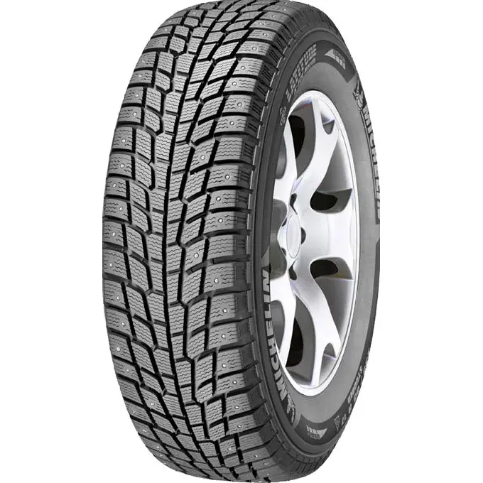 Зимняя шина Michelin 'Latitude X-ICE North 225/75 R16 104T' Michelin 1437062123 01ROIL 5045690 BZ 6FYV