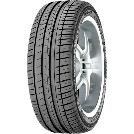 Летняя шина Michelin 'Pilot Sport 3 255/40 ZR19 100Y' Michelin 6170434 WAERB6F 1437061711 OA2UJ EW