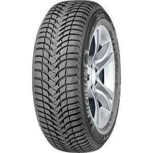 Зимняя шина Michelin 'Alpin A4 225/45 R17 91H' Michelin Z0P90 6299246 E6 RALF 1437062566