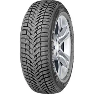 Зимняя шина Michelin 'Alpin A4 195/55 R16 87T' Michelin 6352601 1437062564 QS7 G0 GA2XL