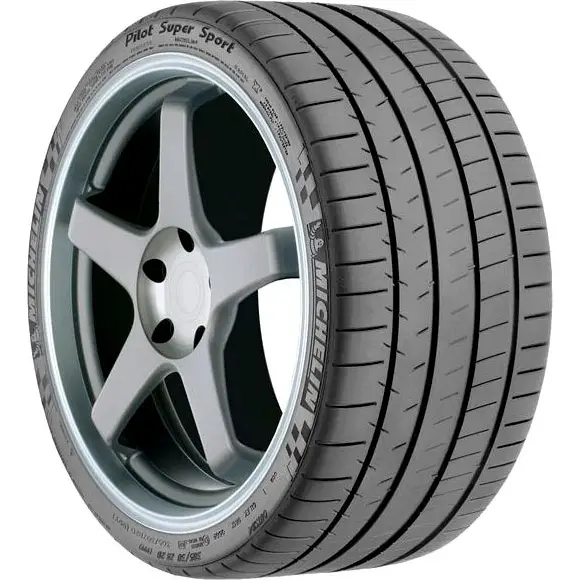 Летняя шина Michelin 'Pilot Super Sport 295/35 R20 105Y' Michelin 7853611 1437061497 ZQO EA PIRFY
