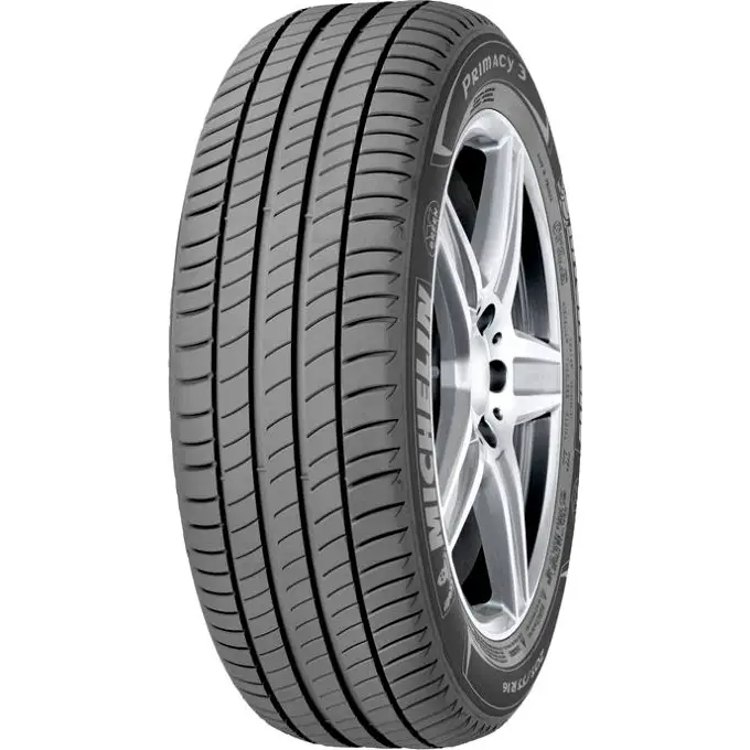 Летняя шина Michelin 'Primacy 3 215/55 R16 93W' Michelin N NMBAI 1437060973 LVH3PB 7940532