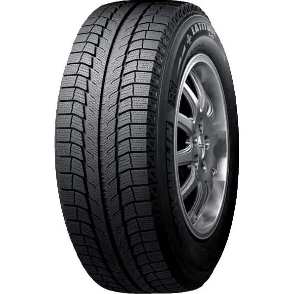 Зимняя шина Michelin 'Latitude X-Ice Xi2 275/40 R20 106H' Michelin 9G4I1T 1437061941 SXZ DL8B 8465379
