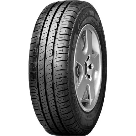 Летняя шина Michelin 'Agilis Plus 195/75 R16 107R' Michelin 1437062360 ABIYA 3 PCVT4 9338285